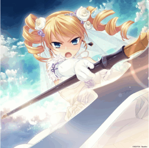 かんたか「勇ましく凛とした世界を描く原画家」