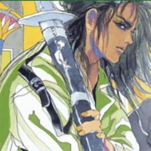 小林智美「ロマサガで知られる世界観の創造者」