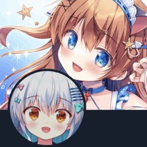 笹井さじ「人気ゲームの原画を手がける！繊細なタッチが魅力の絵師」