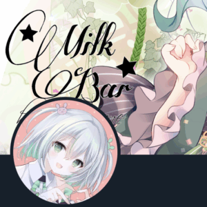 シロガネヒナ「繊細な色彩と幻想的な世界を描くイラストレーター」