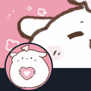 白もち桜「柔らかな筆致で描く夢世界の匠」