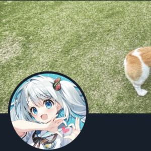 すいみゃ「可愛さの魔法！SDキャラからVTuberまで」