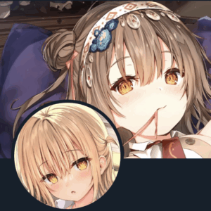 sune「光と透明感が織りなす幻想世界」