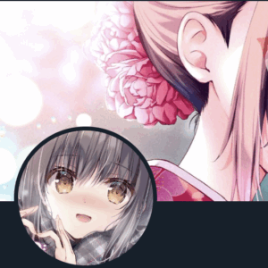 たにはらなつき「優しさと透明感に満ちた美少女アート」