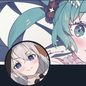 Tam-U「華麗なる筆致で魅了するポップカルチャーの担い手」