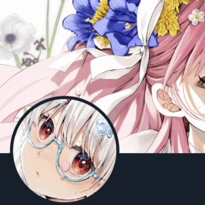 なつめえり「繊細なイラストで魅了！VTuberとしても注目のクリエイター」