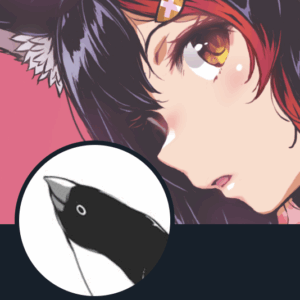 七草「心を揺さぶる柔らかな筆致。温もりのイラストの世界」