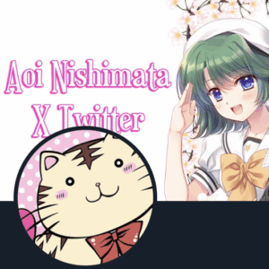 西又葵「多岐にわたる活躍〜萌えを超えて世界へ」