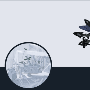 ホノジロトヲジ「唯一無二の幻想世界を描くイラストレーター」