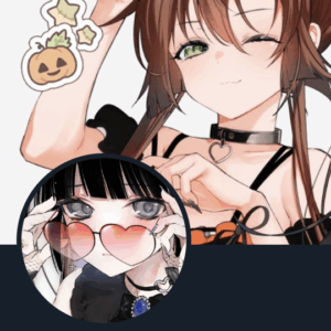 マニャ子「透明感と光の魔術師が織りなす幻想的な世界」