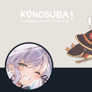 三嶋くろね「圧倒的白髪愛！透明感あふれる人気絵師の魅力」