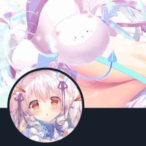 蜜桃まむ「透明感あふれる色彩の魔法使い」