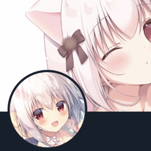 宮坂なこ「同人から商業まで！可憐な少女を描く実力派神絵師」