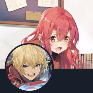 ヤッペン「イラスト・音楽・実況！多岐にわたるクリエイター」