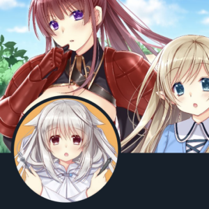 龍牙翔「名作ゲームを彩る、究極の”可愛い”を生み出す魔法」