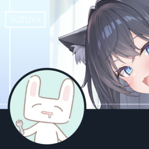 涼香「アニメやゲームを彩る美少女イラスト界の第一人者」