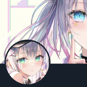 リン☆ユウ「透明感と光が織りなす繊細な色彩の魔法」